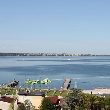 Portoroz Apartments エクステリア 写真