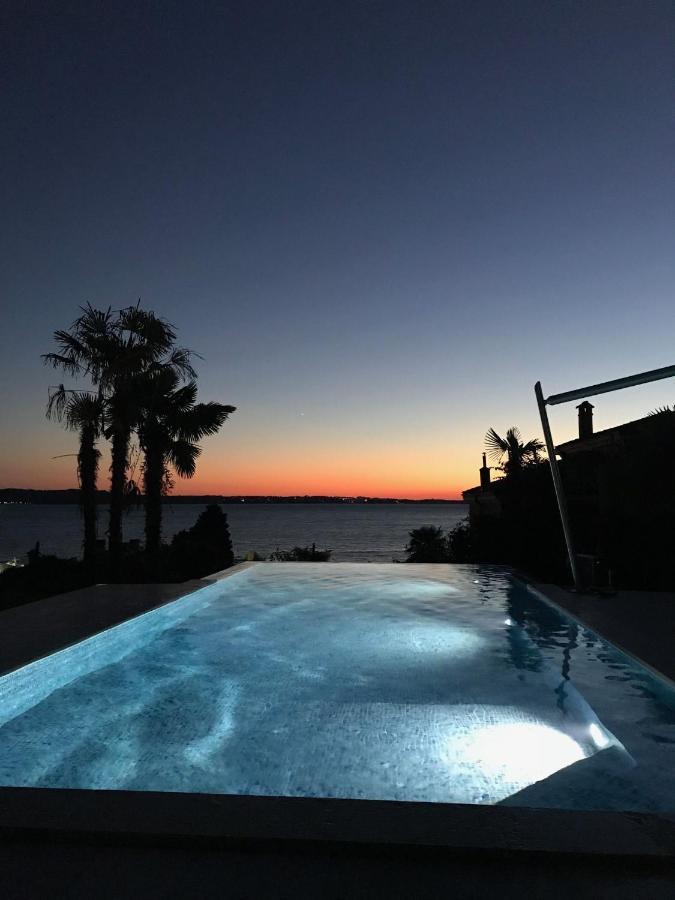 Portoroz Apartments エクステリア 写真