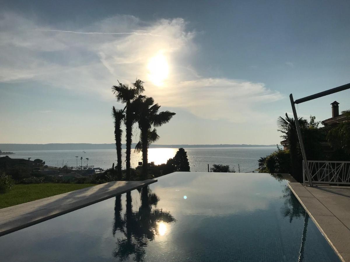 Portoroz Apartments エクステリア 写真