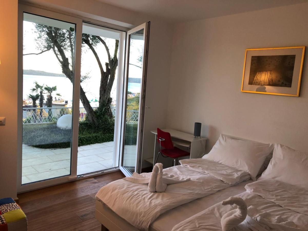 Portoroz Apartments エクステリア 写真
