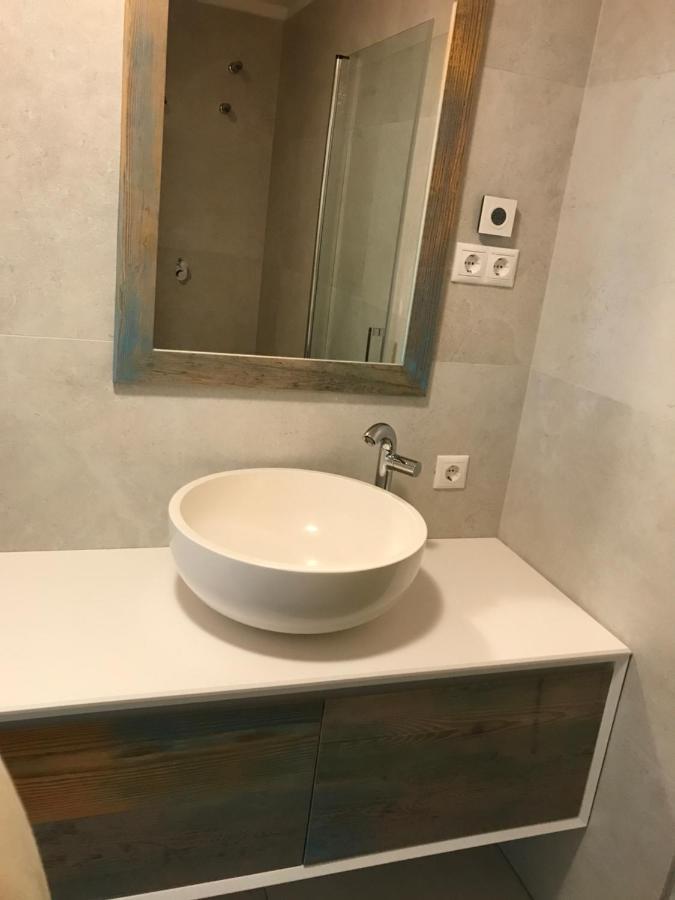 Portoroz Apartments エクステリア 写真