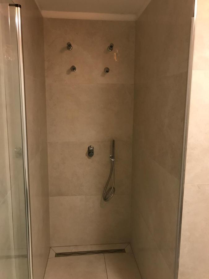 Portoroz Apartments エクステリア 写真