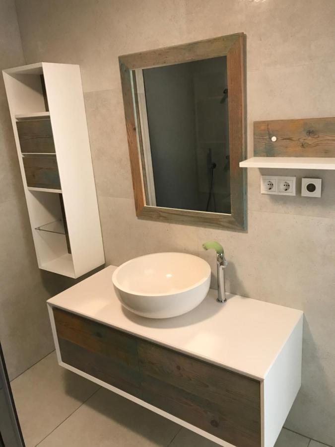 Portoroz Apartments エクステリア 写真