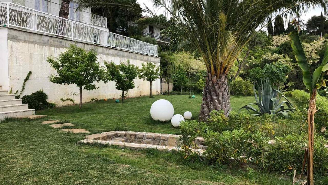 Portoroz Apartments エクステリア 写真