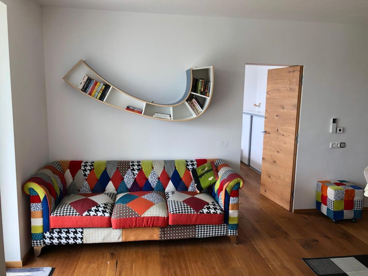 Portoroz Apartments エクステリア 写真