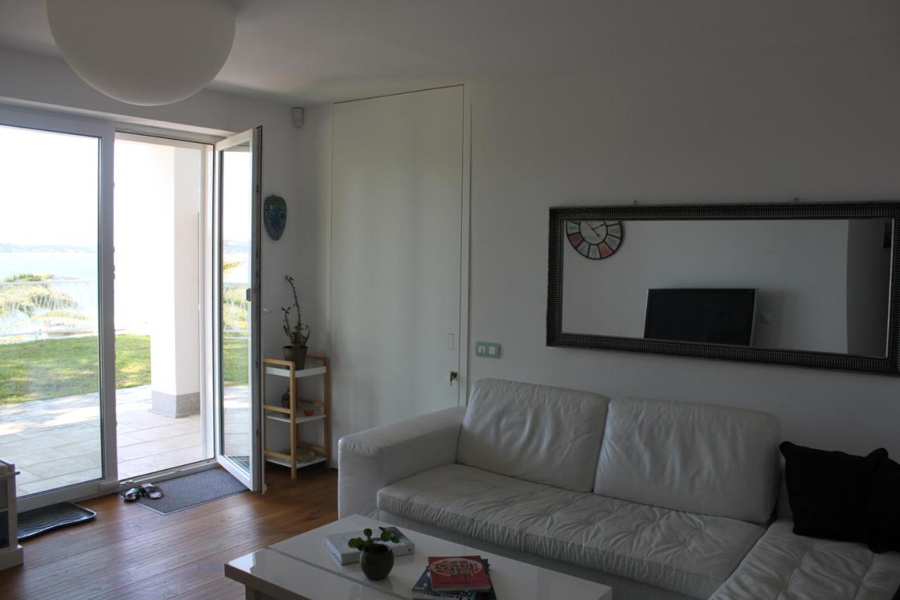 Portoroz Apartments エクステリア 写真