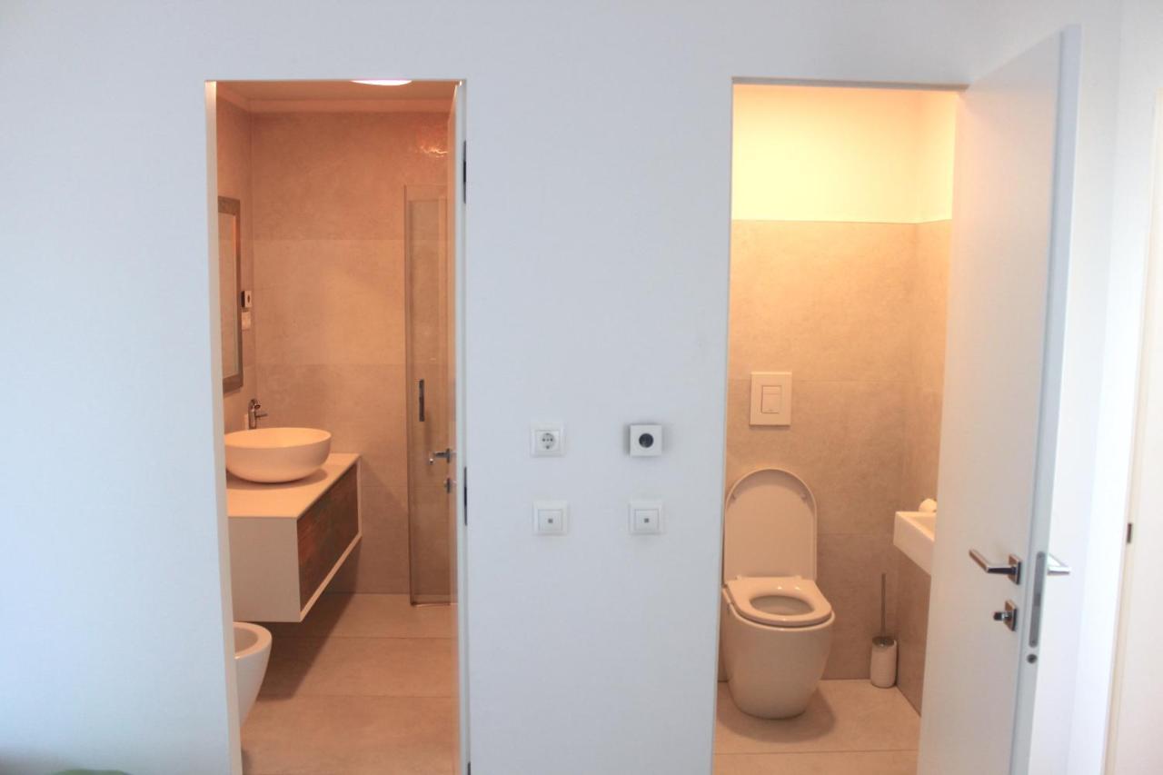 Portoroz Apartments エクステリア 写真