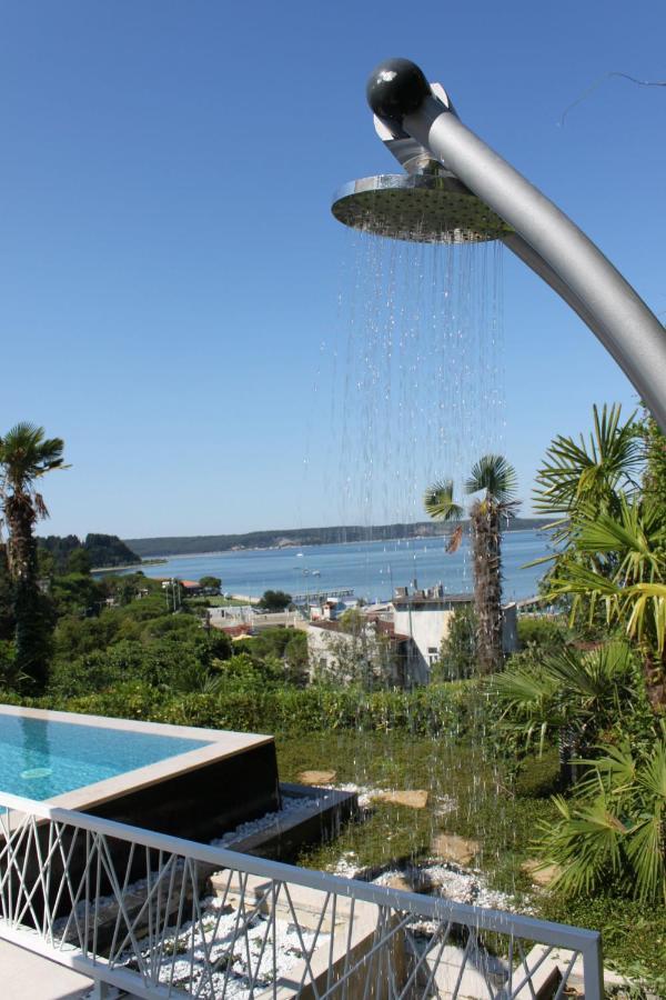 Portoroz Apartments エクステリア 写真