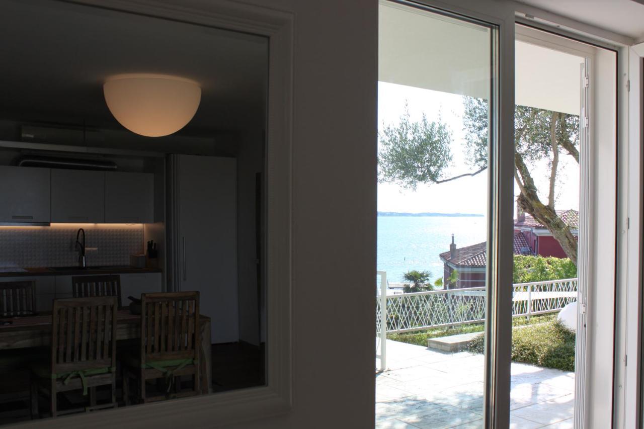 Portoroz Apartments エクステリア 写真