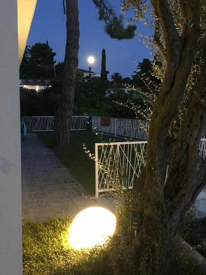 Portoroz Apartments エクステリア 写真