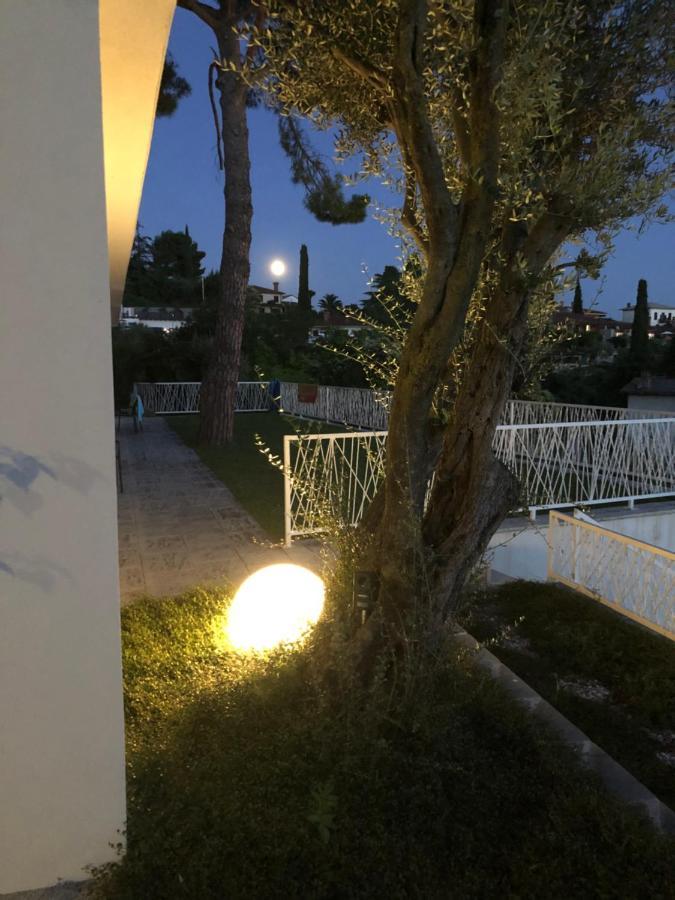 Portoroz Apartments エクステリア 写真