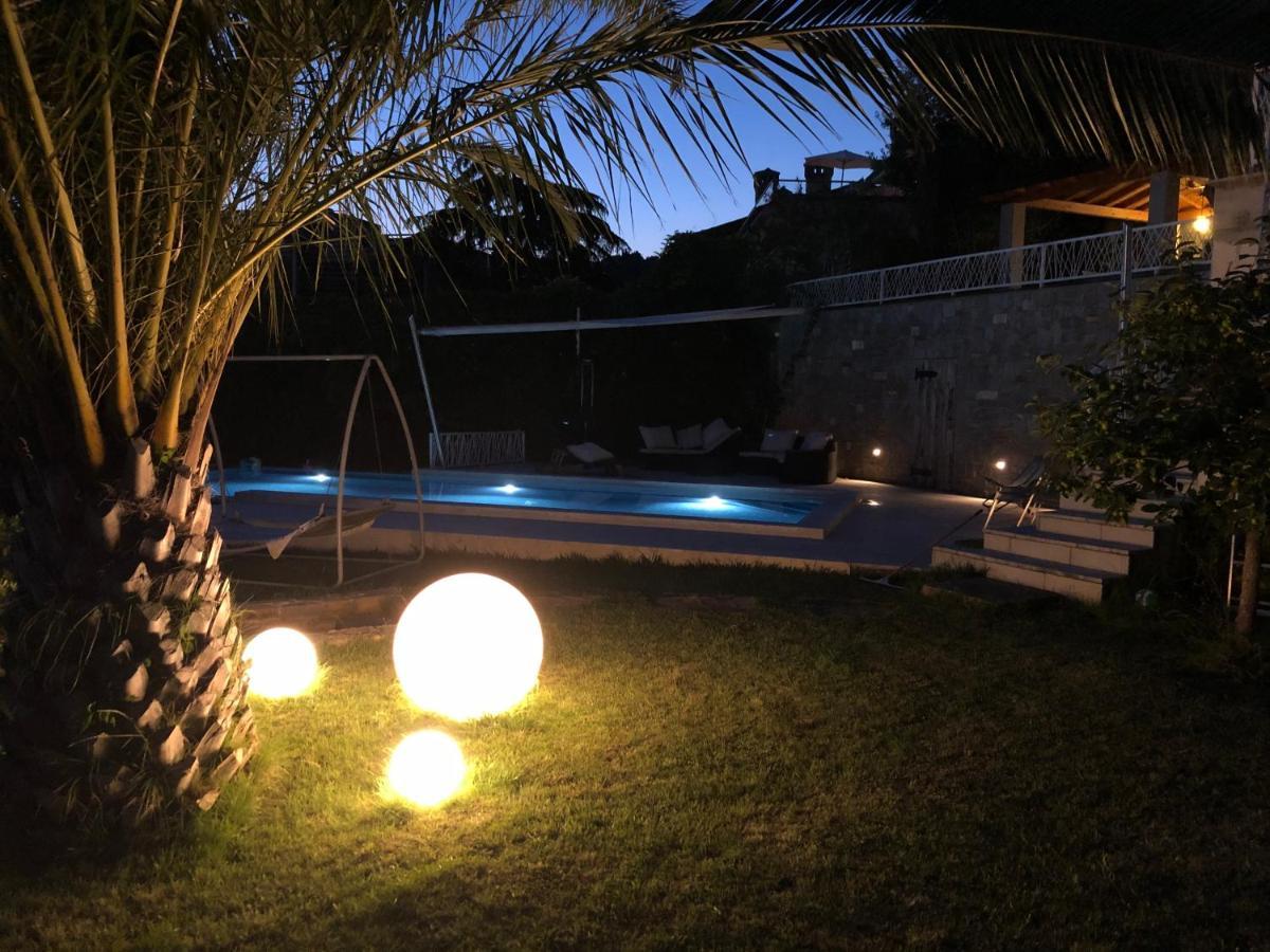 Portoroz Apartments エクステリア 写真