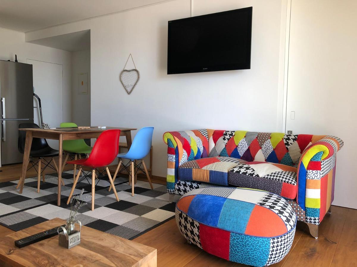 Portoroz Apartments エクステリア 写真