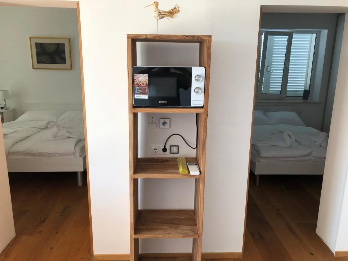 Portoroz Apartments エクステリア 写真